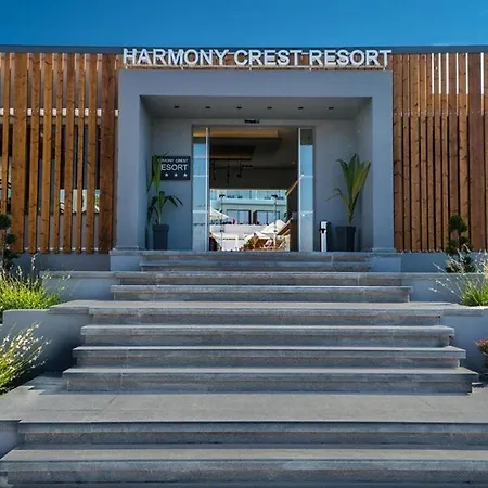 Harmony Crest Kos Town