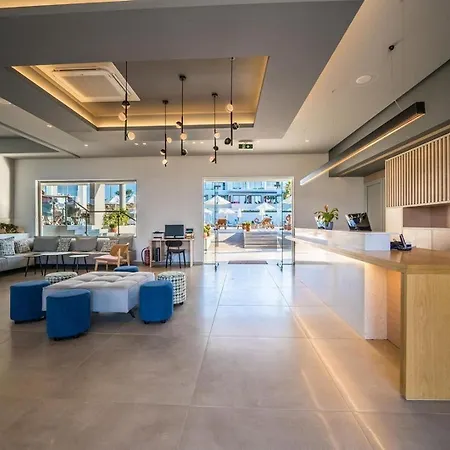 Aparthotel Harmony Crest Kos Town