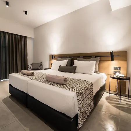 Aparthotel Harmony Crest
