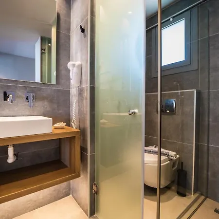 Harmony Crest Aparthotel Kos Town