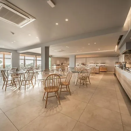 Harmony Crest Aparthotel Kos Town