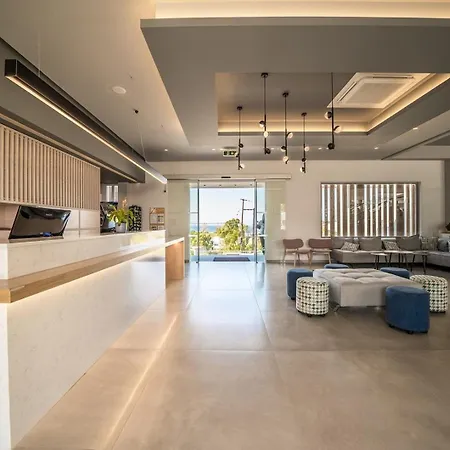 Harmony Crest Aparthotel Kos Town
