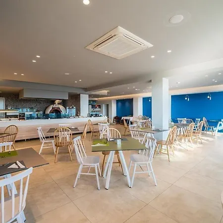 Harmony Crest Aparthotel