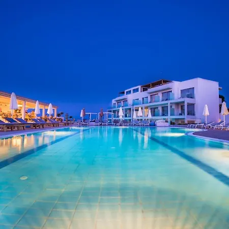 Harmony Crest Aparthotel