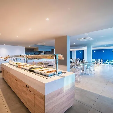 Aparthotel Harmony Crest 4*