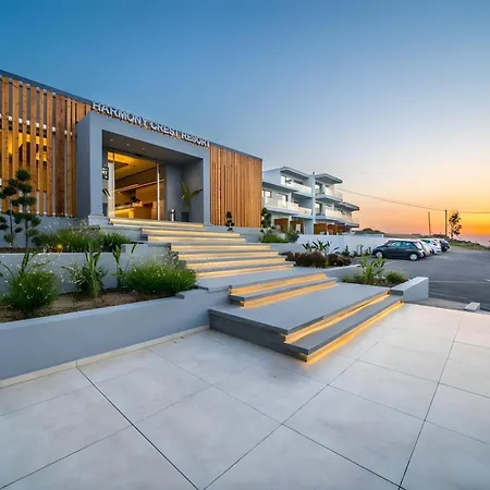 Harmony Crest Aparthotel Kos Town