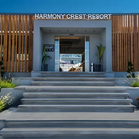 Harmony Crest Aparthotel