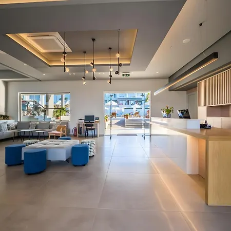 Aparthotel Harmony Crest