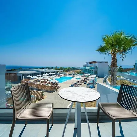 Harmony Crest Kos Town