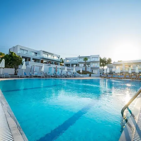 Aparthotel Harmony Crest Kos Town