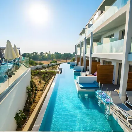 Aparthotel Harmony Crest Kos Town