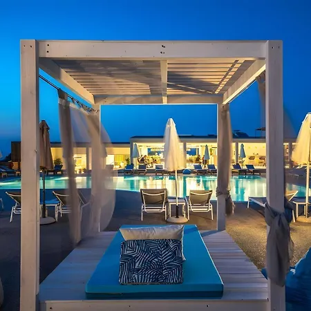 Aparthotel Harmony Crest