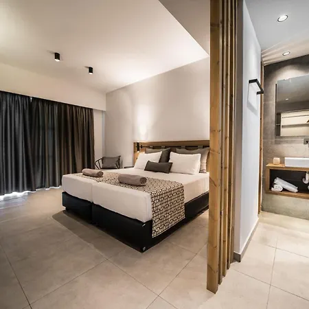 Aparthotel Harmony Crest Kos Town