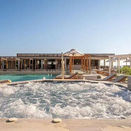Harmony Crest Lägenhetshotell Kos